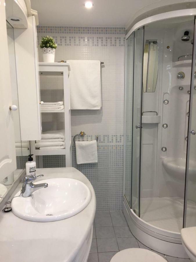 Beautiful Apartment With Sea Views, Benal Beach Benalmádena Eksteriør billede